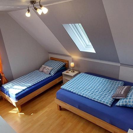 Ferienwohnung Niedermeyer Rothlein Eksteriør bilde