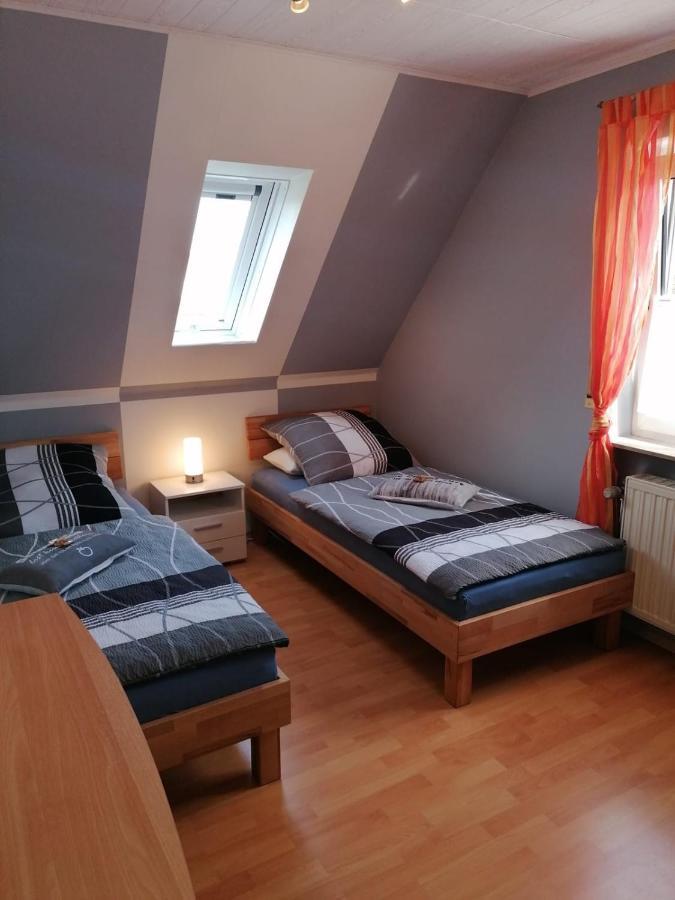 Ferienwohnung Niedermeyer Rothlein Eksteriør bilde