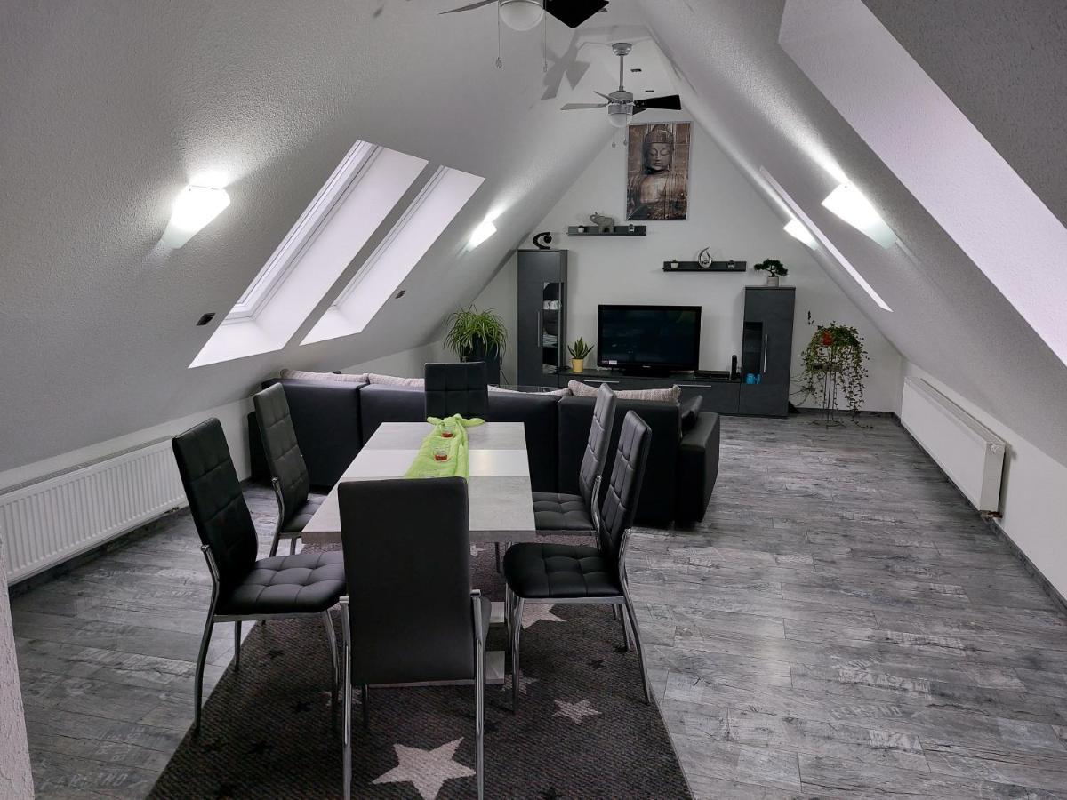 Ferienwohnung Niedermeyer Rothlein Eksteriør bilde