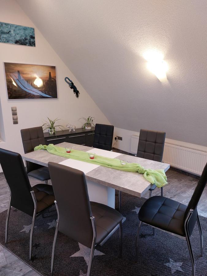 Ferienwohnung Niedermeyer Rothlein Eksteriør bilde