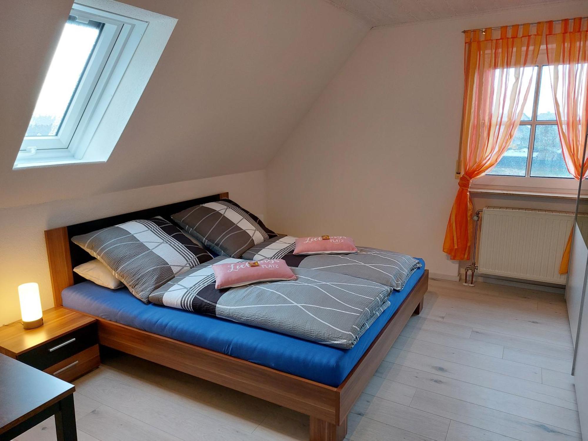 Ferienwohnung Niedermeyer Rothlein Eksteriør bilde